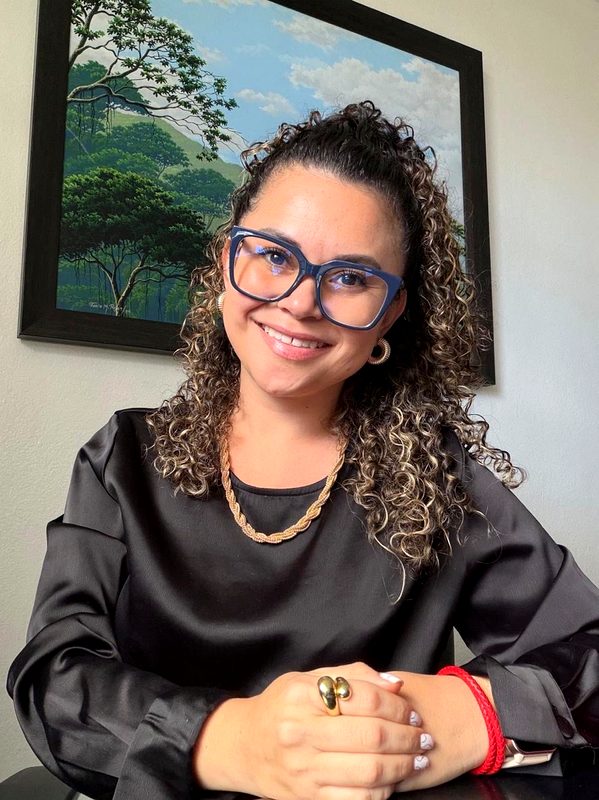 Daniela Segura Torres